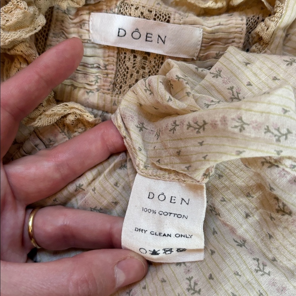 Doen Frances - Picture 12 of 17